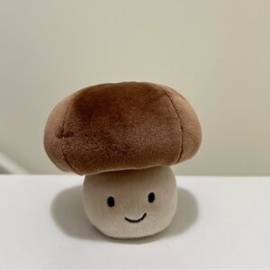 jellycat vivacious mushroom